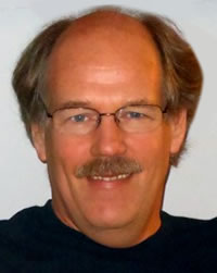 Jeff Joslin