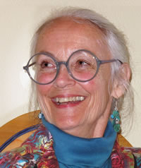 Cynthia Moe