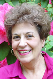Faye Landey