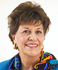 Faye Landey