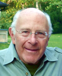Mark Feinknopf