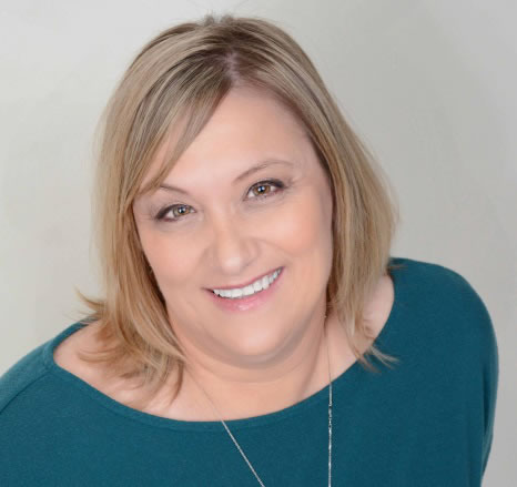 Sherri Boles-Rogers